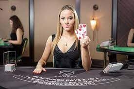 666x Live Casino